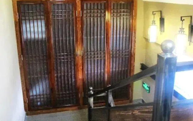 Chengde Yunshe Inn Zhiyu Shop