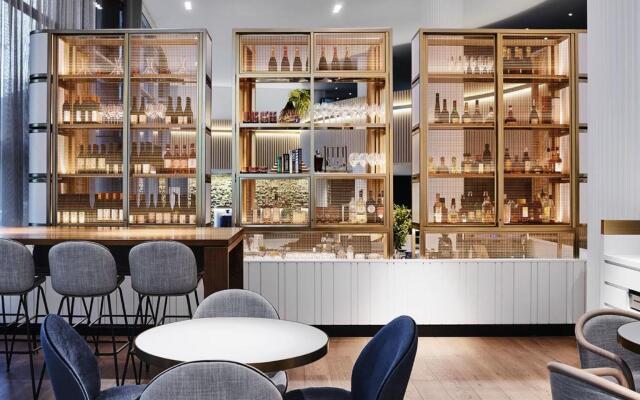 Novotel Sydney Darling Square