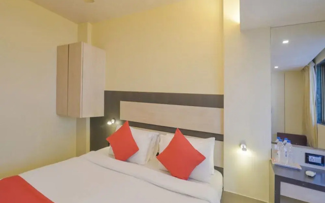 OYO Rooms Panvel Mumbai Pune Expressway