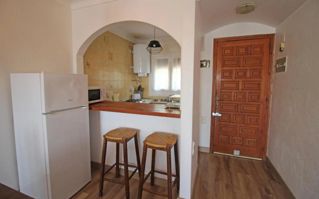 BASIC CONFORT Apartamento Port Segre