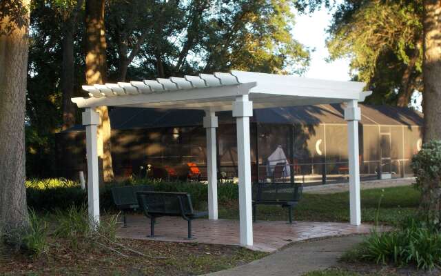 SureStay Plus Hotel by Best Western St Marys Cumberland