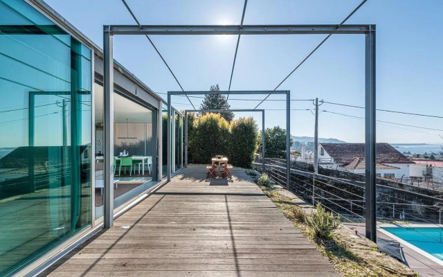 GuestReady - Lugar do Monte Seixas