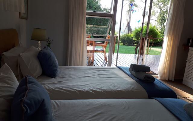Tamboti Ridge Bed & Breakfast