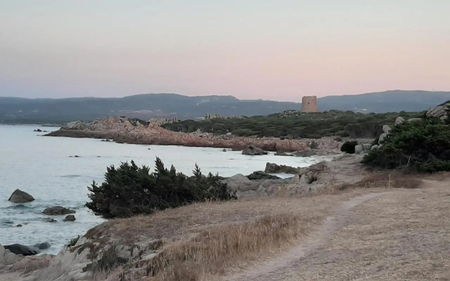 Appartamento Residence Mirice Vignola mare Aglientu casa Mattia