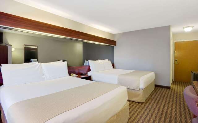 Microtel Inn by Wyndham Murfreesboro