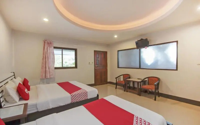 75310 Canalis Resort