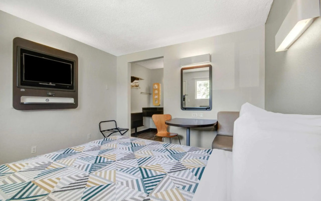 Motel 6 San Jose, CA - Airport