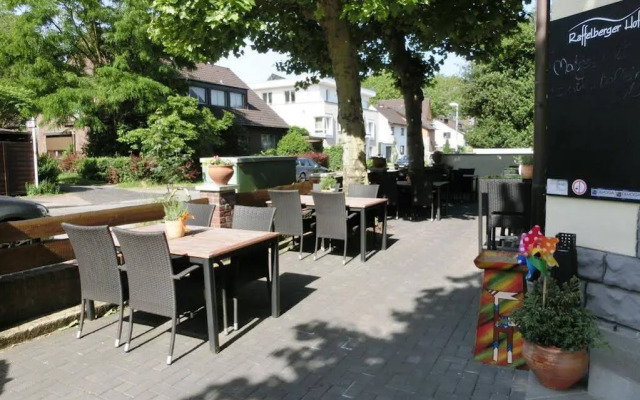 Raffelberger Hof