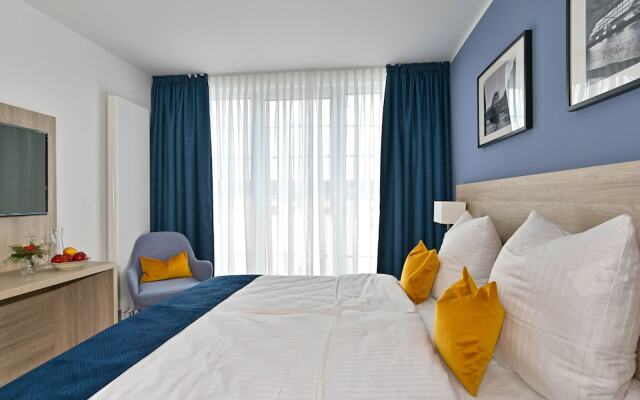 HotelHafenWedel