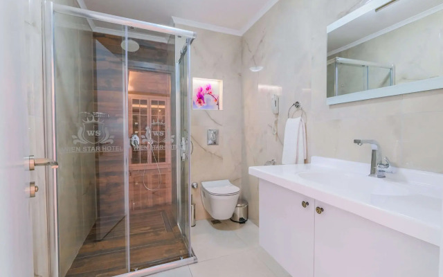 Wien Star Hotel