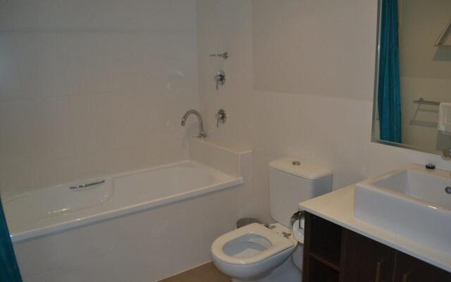 Cypress Waterfront Apartments