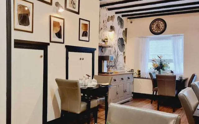 Kethla House