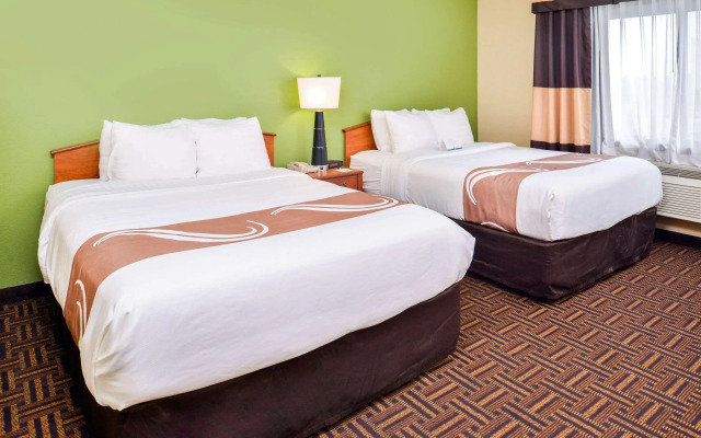 Quality Inn Bolingbrook I-55