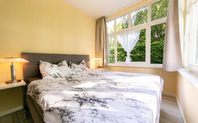 Ostseepark Captains Haus 12