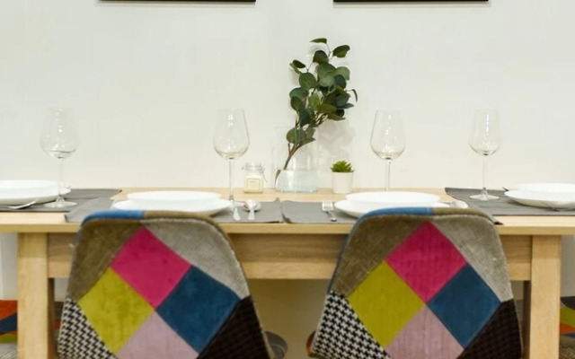 Homey - Strada Doamnei 27-29