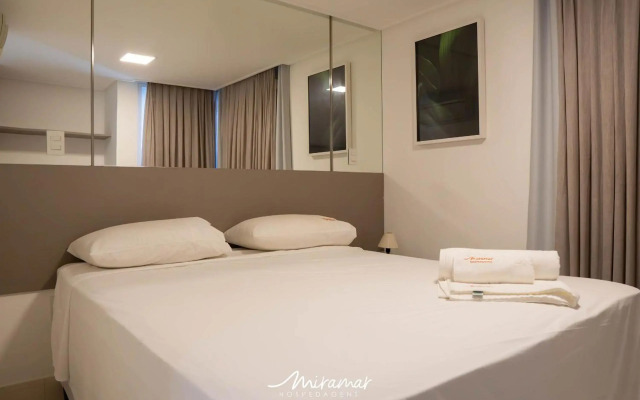 Residencial Solar Tambaú