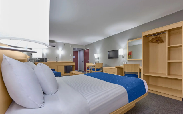 City Express by Marriott Apizaco