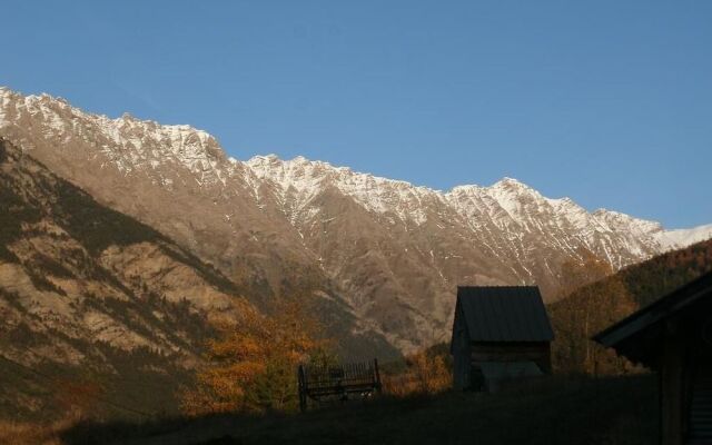gîtes à la ferme dela le var