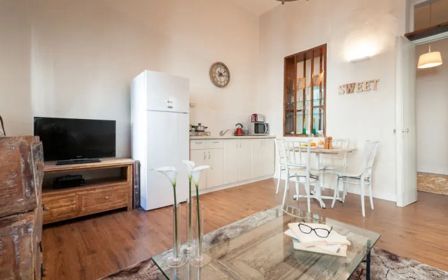 Sweet Inn Neve Tzedek