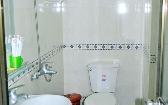 Viet Anh Hotel
