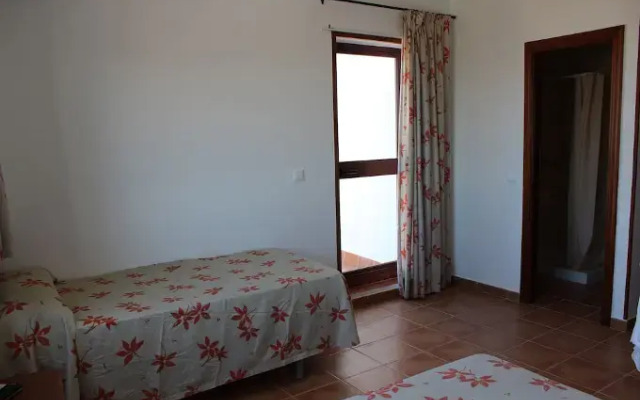 Hostal Jadraza