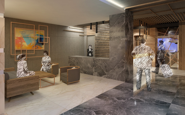 Solana Hotel & Spa