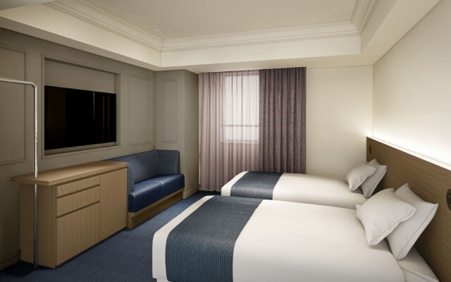 HOTEL WBF Iruonay Otaru