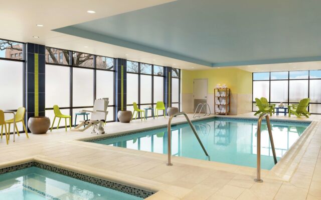 Home2 Suites by Hilton Ogden