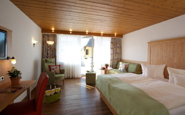 Hotel Engel - Familotel Hochschwarzwald