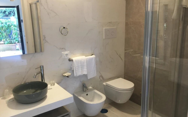 Hotel Le Piane