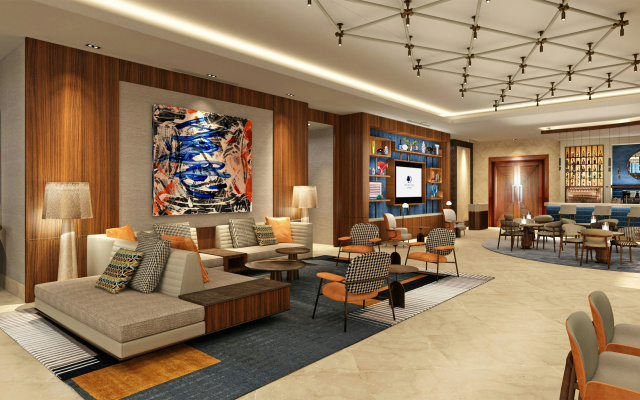 Doubletree by Hilton Izmir Karsiyaka