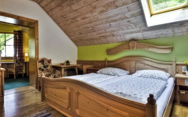 Familienhotel Bruckwirt