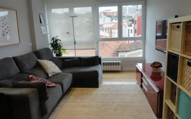 Apartamento Zazpi