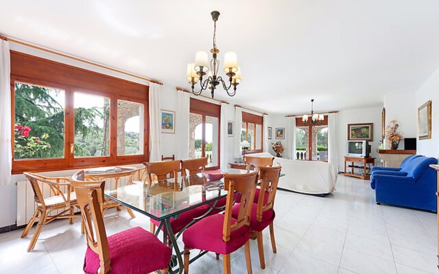 House Mas Vila Masserberg