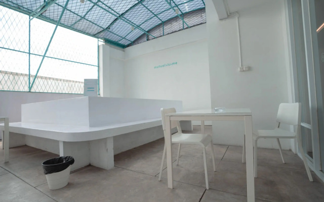 Bobopod Paskal, Bandung