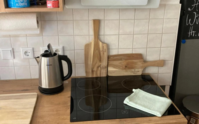 Premium City Appartmartement Dresden Nichtraucher