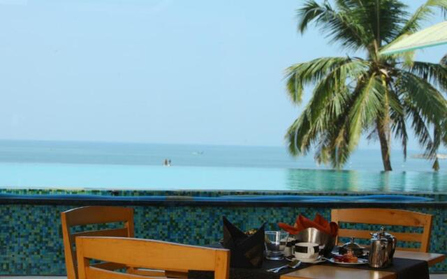 The Quilon Beach Hotel and Convention Center