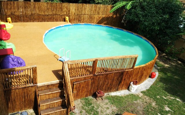 Backpackers Eurohostel