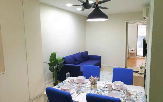 Fairlane Residences  by Sarah's Lodge