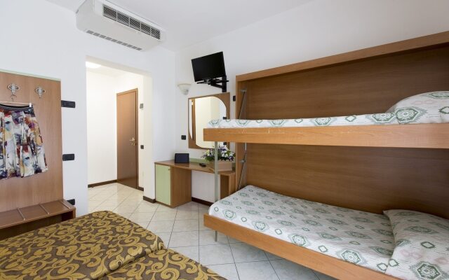 Hotel Kennedy