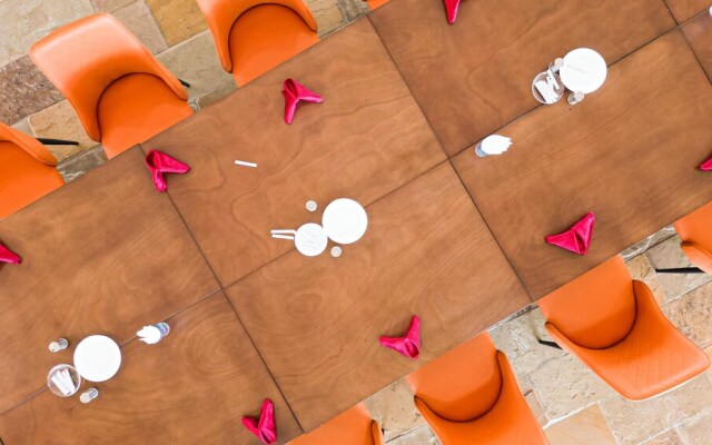 Lynson Africa Resort