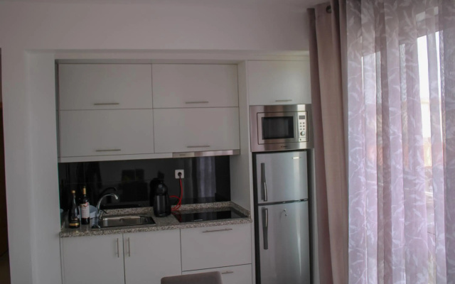 Apartamentos DECOR