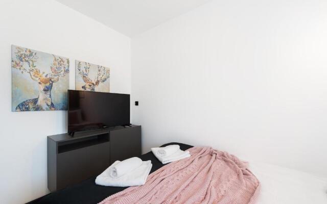 Esti Apartament nad Jeziorem Czorsztyńskim