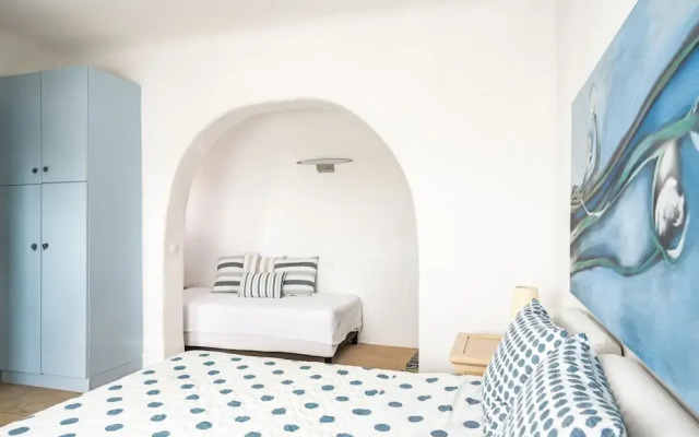 Paraga Spirit Villas
