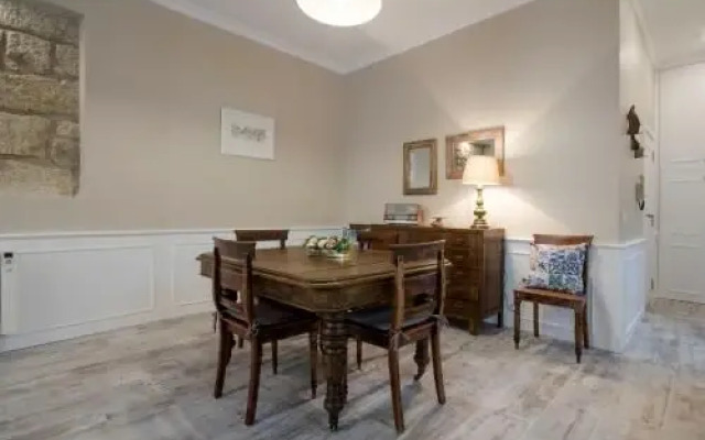 Oporto City Flats - São João Apartments