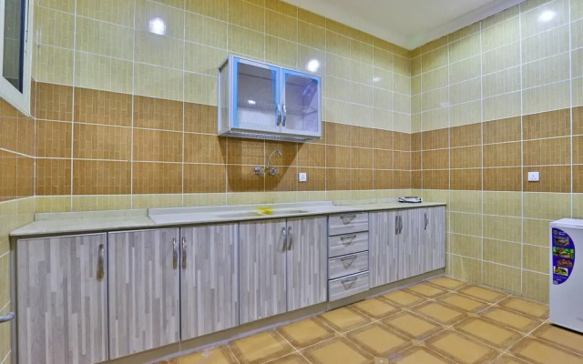 Al Jawad Units by OYO Rooms