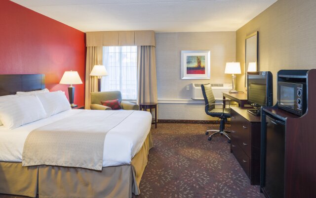 Holiday Inn Norwich by IHG