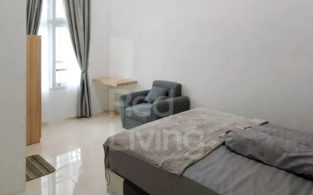 Guest House Syariah Bunga Intan RedPartner