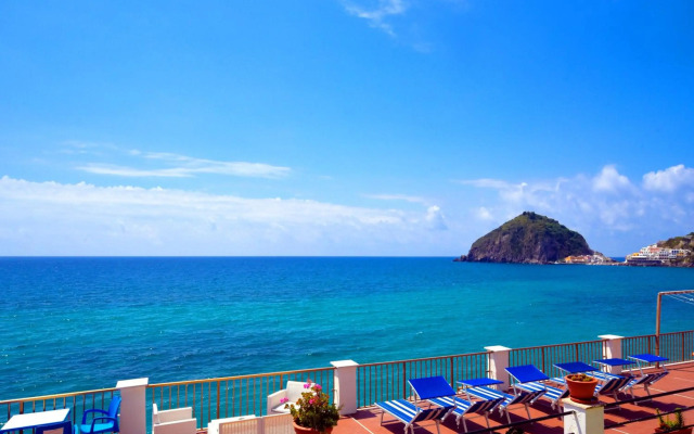 Hotel Regina del Mare