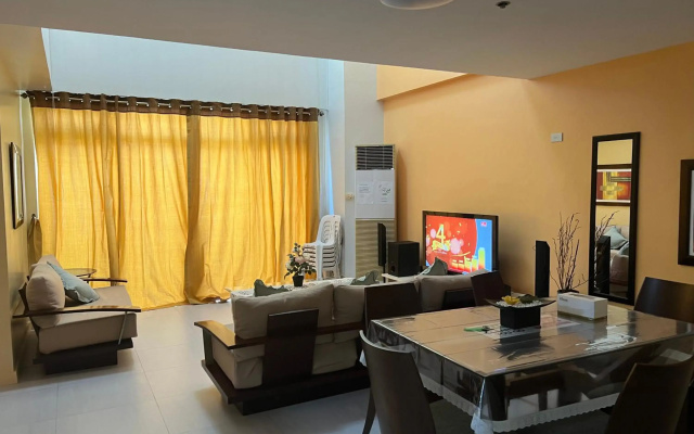 Creys Condo 3 at Pico De Loro Cove